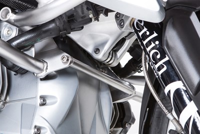 Bild von Verbund-Strebe für Motorschutzbügel