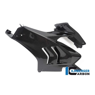 Bild von Verkl.Seitenteil links glanz