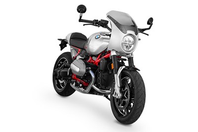 Bild von Verkleidung DAYTONA R 12 (nineT)