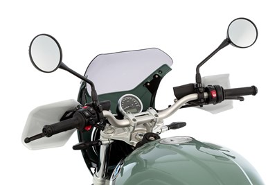 Bild von Verkleidung DAYTONA R nineT Pure Option 719