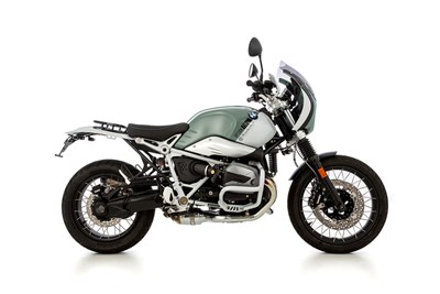 Bild von Verkleidung DAYTONA R nineT Pure Option 719