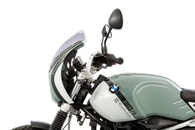 Bild von Verkleidung DAYTONA R nineT Scrambler Option 719