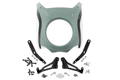 Bild von Verkleidung DAYTONA R nineT Scrambler Option 719