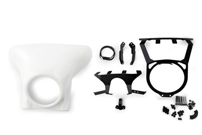 Bild von Verkleidung HIGHWAY