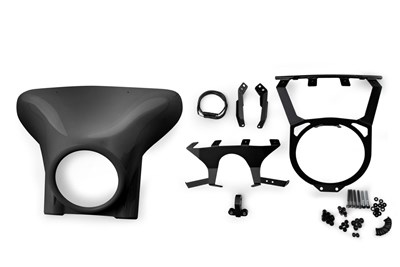 Bild von Verkleidung HIGHWAY