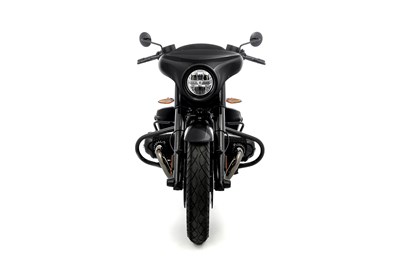 Bild von Verkleidung HIGHWAY