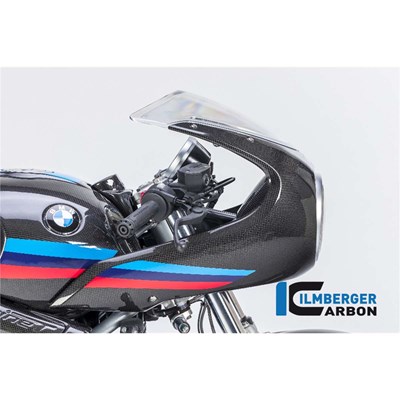 Bild von Verkleidung Strasse