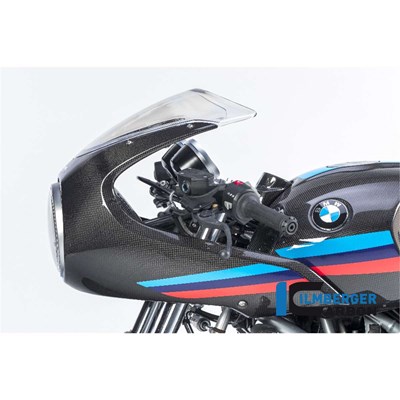 Bild von Verkleidung Strasse