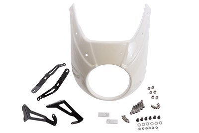 Bild von Verkleidung »DAYTONA«