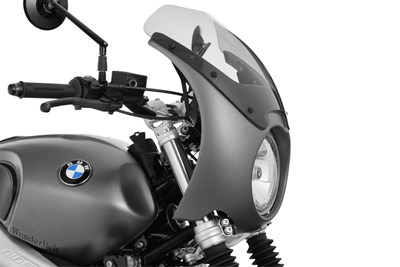 Bild von Verkleidung »DAYTONA«