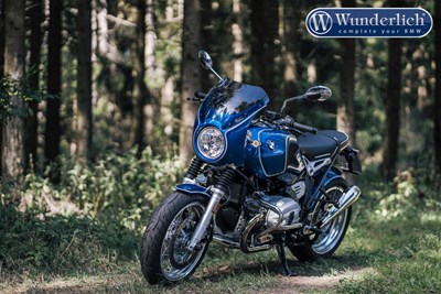 Bild von Verkleidung »DAYTONA«