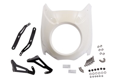 Bild von Verkleidung »DAYTONA«