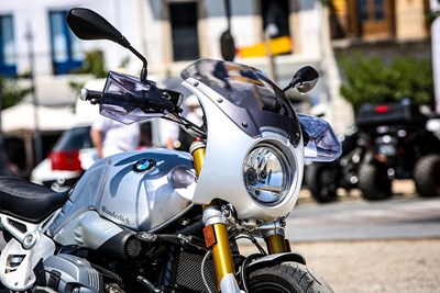 Bild von Verkleidung »DAYTONA«