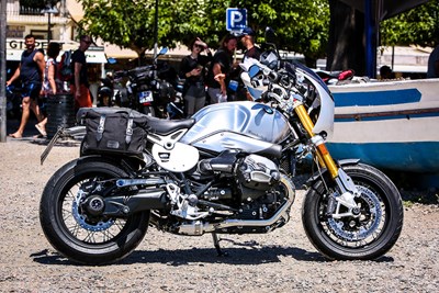 Bild von Verkleidung »DAYTONA«