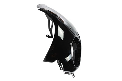 Bild von Verkleidung »DAYTONA«