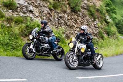 Bild von Verkleidung »DAYTONA«