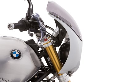 Bild von Verkleidung »DAYTONA«