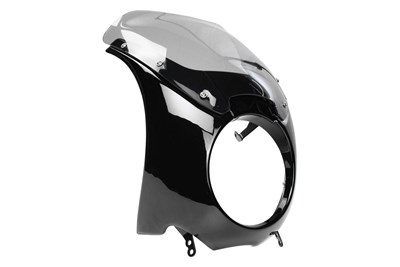 Bild von Verkleidung »DAYTONA« R nineT