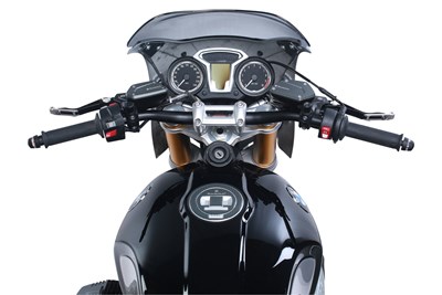 Bild von Verkleidung »DAYTONA« R nineT