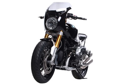 Bild von Verkleidung »DAYTONA« R nineT