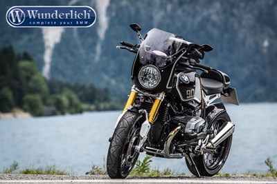 Bild von Verkleidung »DAYTONA« R nineT