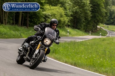 Bild von Verkleidung »DAYTONA« R nineT