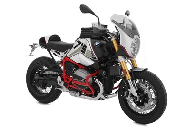 Bild von Verkleidung »DAYTONA« R nineT