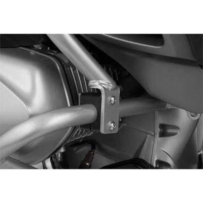 Bild von Verkleidungs- und Tankschutzbügel