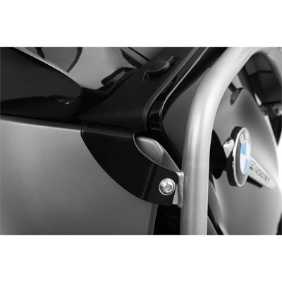 Bild von Verkleidungs- und Tankschutzbügel