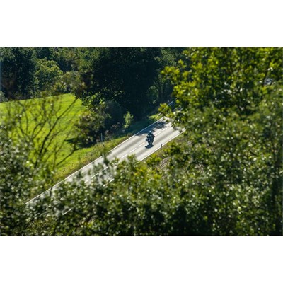 Bild von Verkleidungs- und Tankschutzbügel