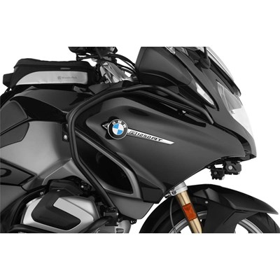 Bild von Verkleidungs- und Tankschutzbügel