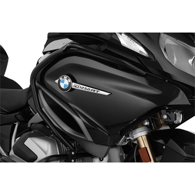 Bild von Verkleidungs- und Tankschutzbügel