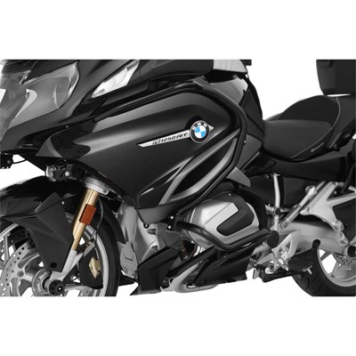 Bild von Verkleidungs- und Tankschutzbügel