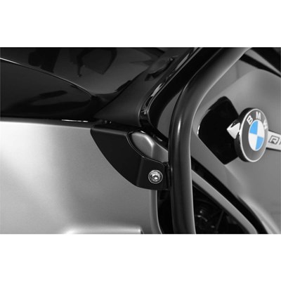 Bild von Verkleidungs- und Tankschutzbügel