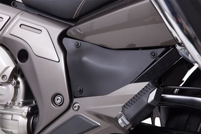 Bild von Verkleidungsergänzung