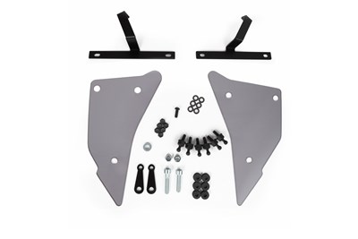 Bild von Verkleidungsergänzung K 1600 GTL (2017-)