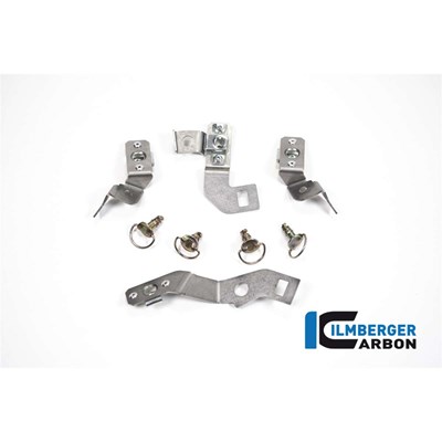 Bild von Verkleidungshalter Satz 4tlg