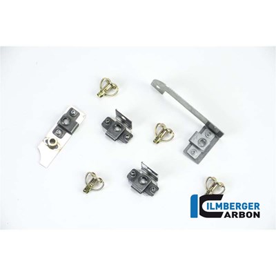 Bild von Verkleidungshaltersatz 4teilig