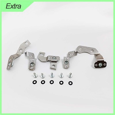 Bild von Verkleidungshaltesatz