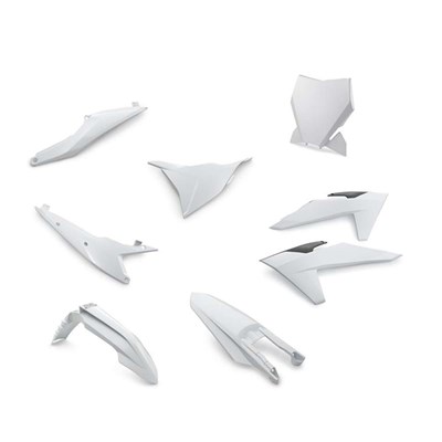 Bild von Verkleidungskit