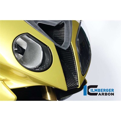 Bild von Verkleidungsmittelteil oben, Lufteinlass