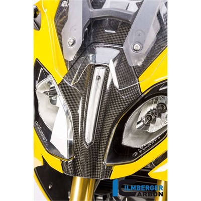 Bild von Verkleidungsmitterteil oben