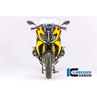 Bild von Verkleidungsmitterteil oben