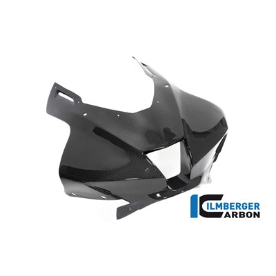 Bild von Verkleidungsoberteil Race glanz