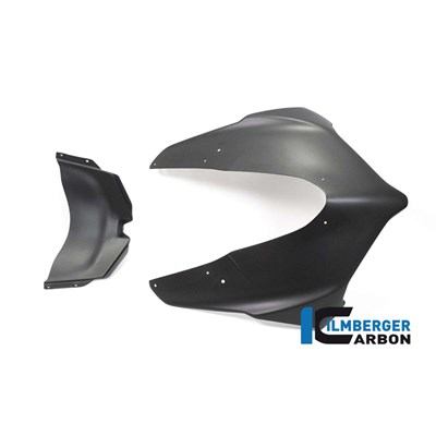 Bild von Verkleidungsoberteil Race matt