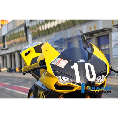 Bild von Verkleidungsoberteil Racing