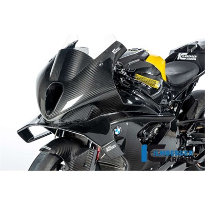 Bild von Verkleidungsoberteil Racing