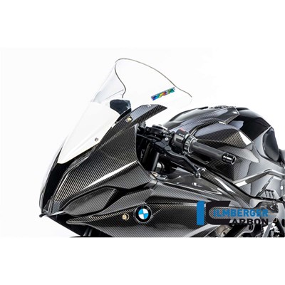 Bild von Verkleidungsoberteil Racing