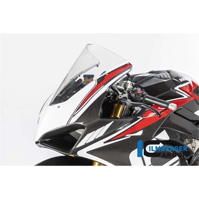 Bild von Verkleidungsoberteil Stocksport glanz Racing