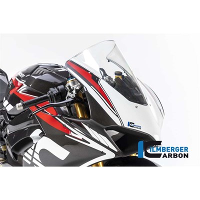 Bild von Verkleidungsoberteil Stocksport glanz Racing